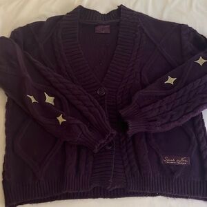 xs-s taylor swift speak now (taylor’s version) cardigan